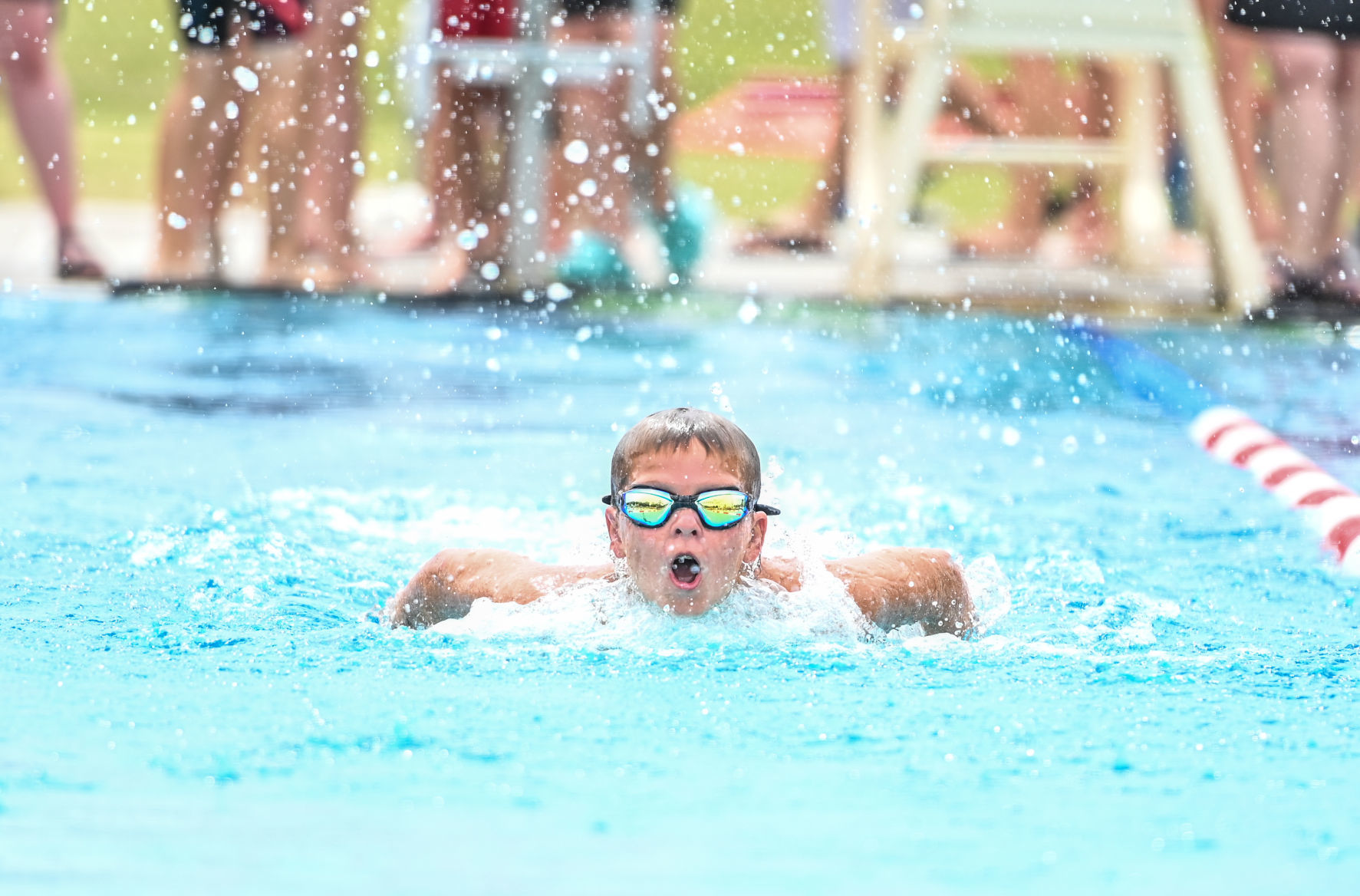 FC Swim 37